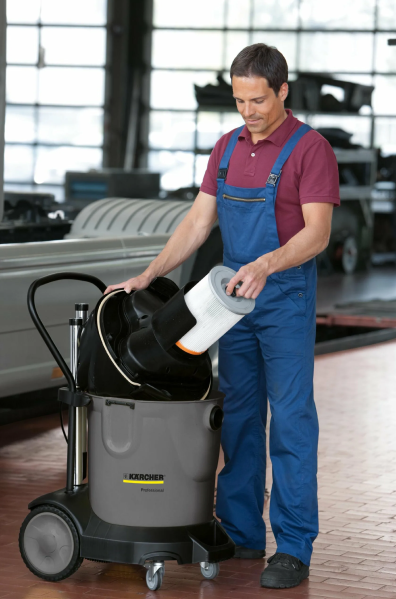 Total Quality Cleaning & Maintenance