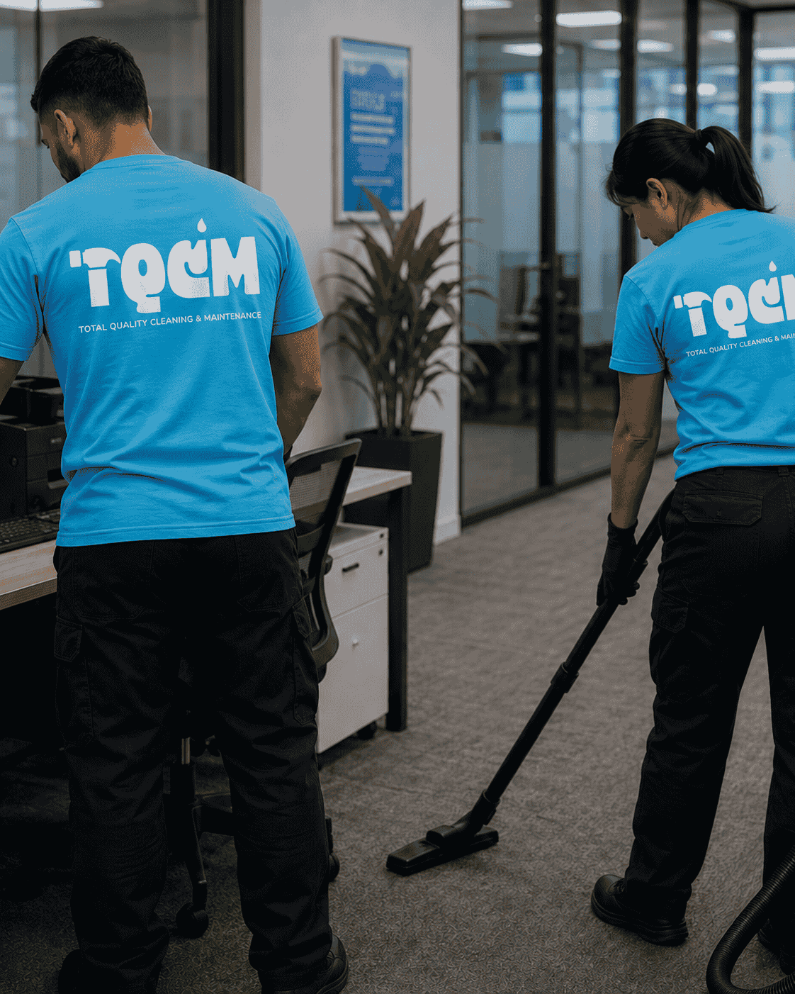 The Benefits of Eco-Friendly Cleaning Services