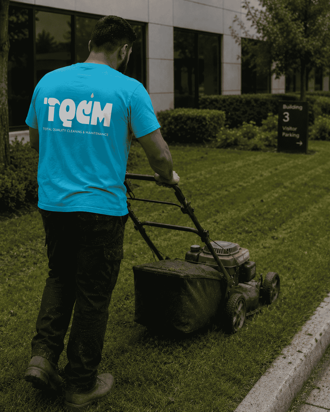 Why Your Office Needs a Professional Cleaning Service